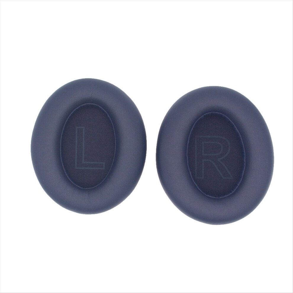 Ear Pads Replacement For Life Headphones Softer Memory Foam Cushions Headset Parts A 4853162284056