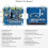 2-Channel Isolated CAN FD Expansion HAT for 5/4B/3B/Zero/Zero W/Zero 2W// W/ WH 4