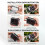 Metal Cage Action Camera Frame for Pro 2 Sports Accessories 4