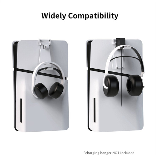 Controller Charging Dock for Portal Vertical Stand / Slim Disc & Digital with Light 2