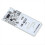 High Performance Motion Sensor -MS03 2.4GHz to 5.8GHz Microwave Radar Human Body Induction PIR Switch Module for Diy 5
