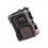 Metal Cage Action Camera Frame for Pro 2 Sports Accessories 9