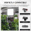 Metal Cage Action Camera Frame for Pro 2 Sports Accessories 11