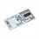 High Performance Motion Sensor -MS03 2.4GHz to 5.8GHz Microwave Radar Human Body Induction PIR Switch Module for Diy 6
