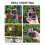 Metal Cage Action Camera Frame for Pro 2 Sports Accessories 7