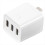 Tuya Wifi Smart Socket 3 Gang Type-C Plug USB Adaptor Life APP Control Voice for 7