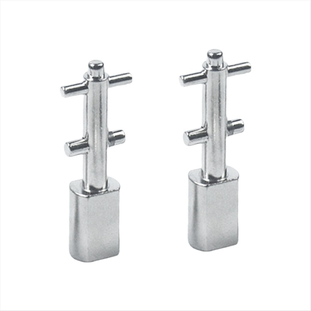Toggle Switch Rocker With Knob Flick For Revox Repair Pr99 Tape-Recorder 2Pcs 4853162288474