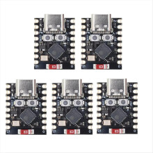 5PCS BTC Solo Miner 40KH/S Lottery Bitcoin Mini Asic Mining for Home Office