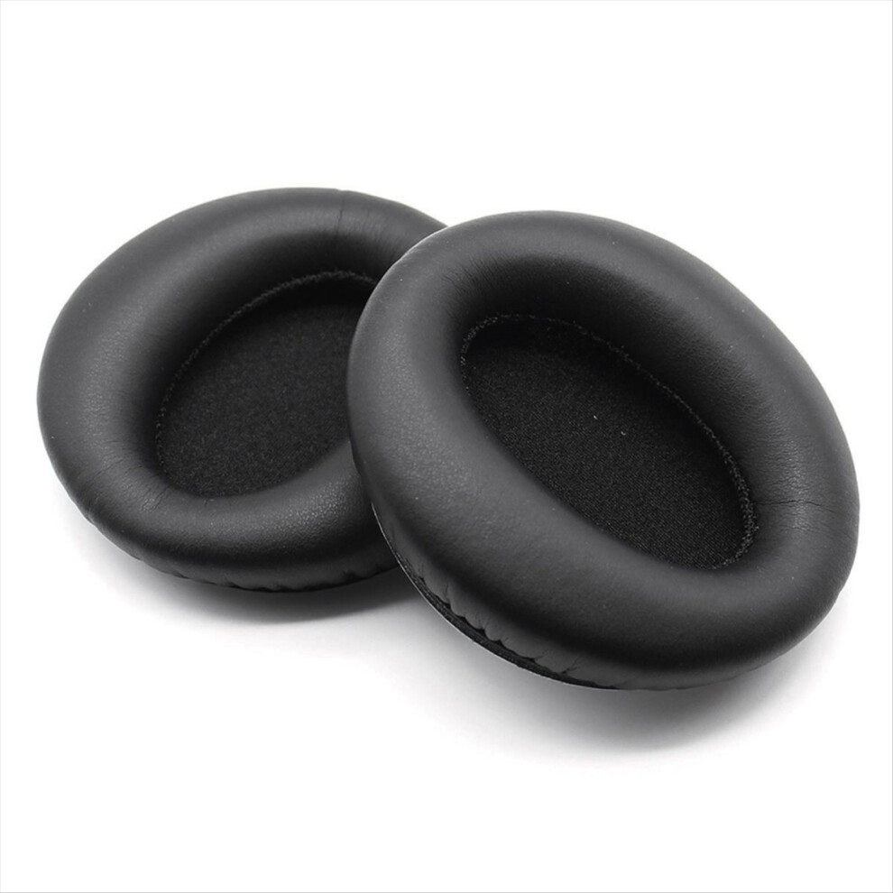 Replacement Earpads For E7/E7 Pro - Comfortable Over-Ear Cushions, Noise Isolation, Earmuffs Gaming & Music 4853162288863