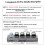 T-Keyboard-S3 Pro ESP32-S3 Keyboard Development Board 0.85-Inch LCD Button WiFi Bluetooth STM32 RGB Encoder Module,A 5