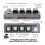 T-Keyboard-S3 Pro ESP32-S3 Keyboard Development Board 0.85-Inch LCD Button WiFi Bluetooth STM32 RGB Encoder Module,A 3