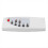 Solar Light Circuit Board Brightness Adjustable Control with Remote 3.2V 3.7V 12.8V 6