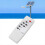 Solar Light Circuit Board Brightness Adjustable Control with Remote 3.2V 3.7V 12.8V 9