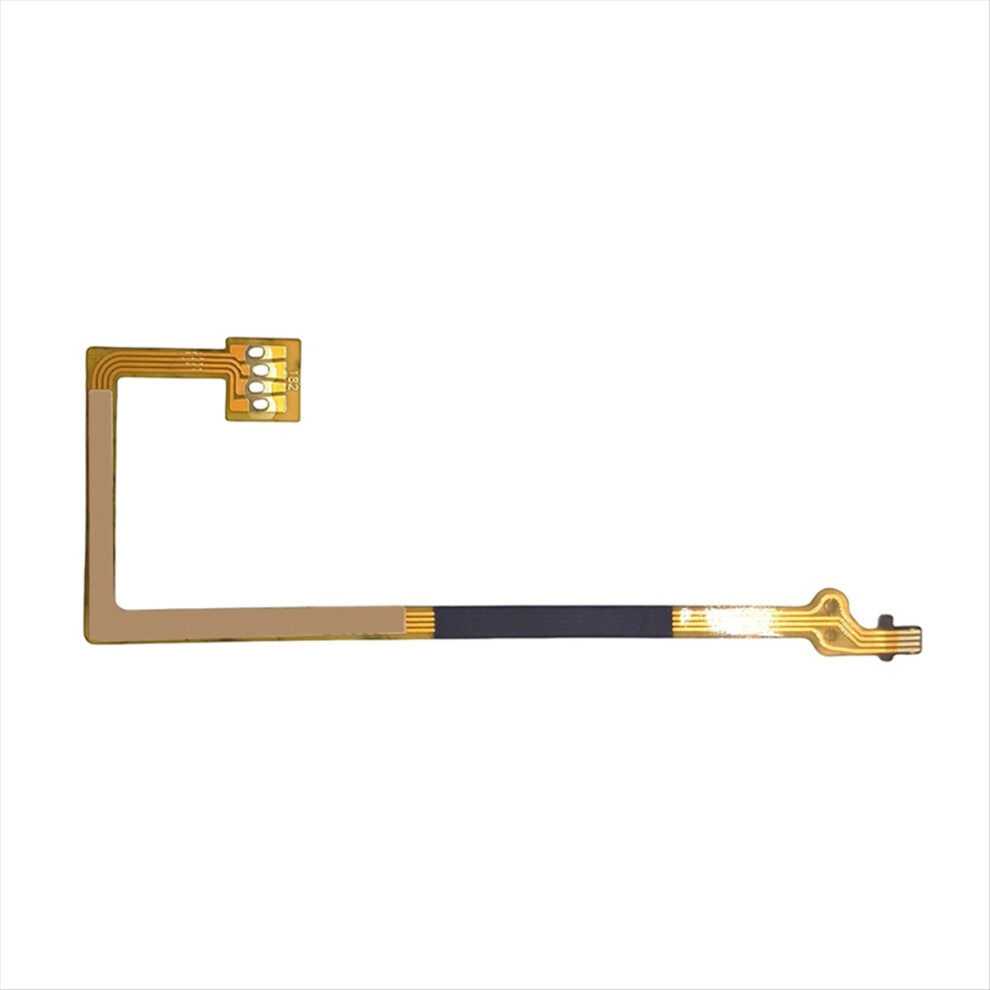 Flex Cable For Z24-70 F4 Lens, Camera Repair Parts, & Precise 4853162293546