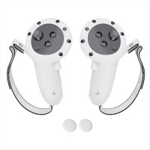 Silicone Grip Cover for 3/3S VR with Battery Replacement Opening Accessories B