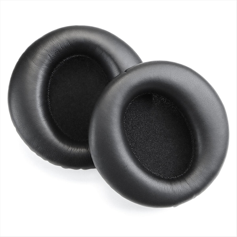 Replacement Earpads for E7 Headphones - Soft Ear Cushions, Headset Accessories, Enhanced Sound Isolation B-image-OPC-PMGKZFR-NEW