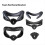 Comfortable Adjustable Replacement PU Leather Foam Bracket for 3S Interface Pad Cushion VR Accessories 10