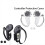 Silicone Grip Cover for 3/3S VR with Battery Replacement Opening Accessories A 4
