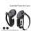 Silicone Grip Cover for 3/3S VR with Battery Replacement Opening Accessories A 3