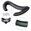 Comfortable Adjustable Replacement PU Leather Foam Bracket for 3S Interface Pad Cushion VR Accessories 5