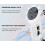 Silicone Grip Cover for 3/3S VR with Battery Replacement Opening Accessories B 6