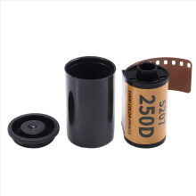 35mm Color Prints Film Professional Wide Exposure Range ECN 2 Camera 12 EXP for 135
