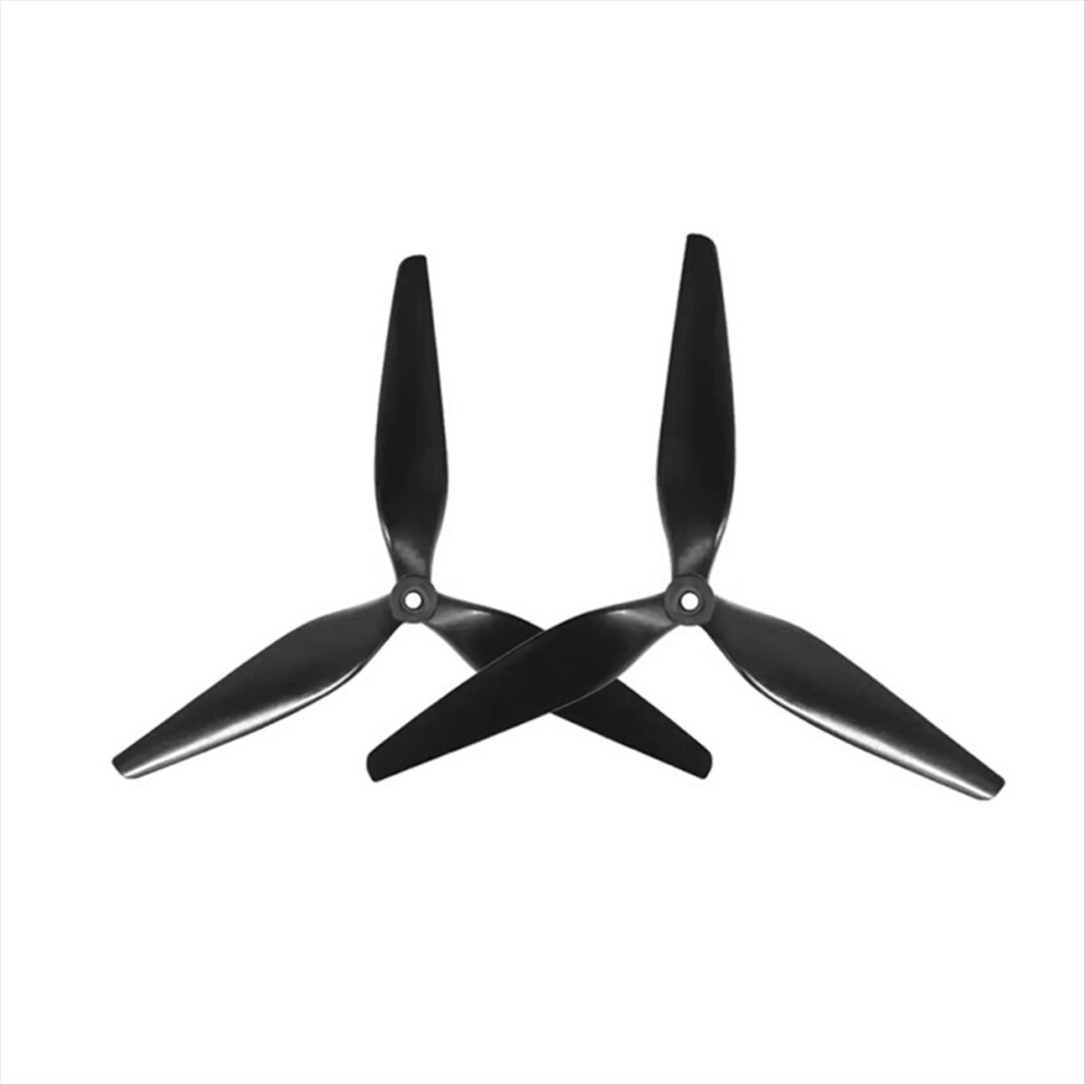 Saudism 15 Inch Propeller 15X7x3 3 Blades High Efficiency Cw+Ccw For Fpv Racing Drones
