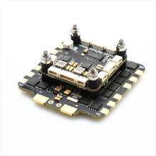 F722 Stack F7 Flight Controller BLHELI-S 80A 4in1 ESC 30.5X30.5mm 3-6S for RC FPV 13inch 15inch Freestyle Drones Parts