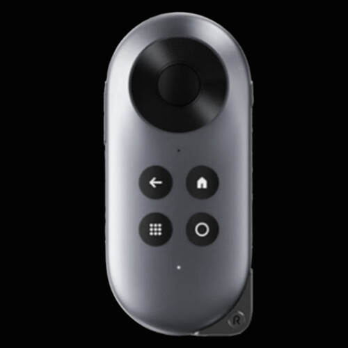 For Station Smart AR Glasses Accessory (Overseas Version) Supports ATV System Prime Video 2