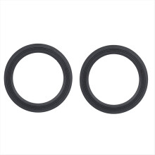 Speaker Surround Repair Kit for 6.5inch- DIY Edge Rings