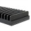Multi-Function Charge Station Stand Charging Dock Splicing Holder Storage Box for 5 6S 7 Plus Tablets 7