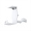 Wall Mounted Stand Bracket for ///Switch Controller Headset Table Bottom Storage White 2