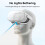 Silicone Cover for 3S -Enhanced Comfort,Sweatproof,Easy-to- Accessory Gaming Experience B 10