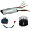 Electric Scooter Controller 36V Dial Display Board for X8 Dashboard Set 7