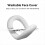 Silicone Cover for 3S -Enhanced Comfort,Sweatproof,Easy-to- Accessory Gaming Experience B 7