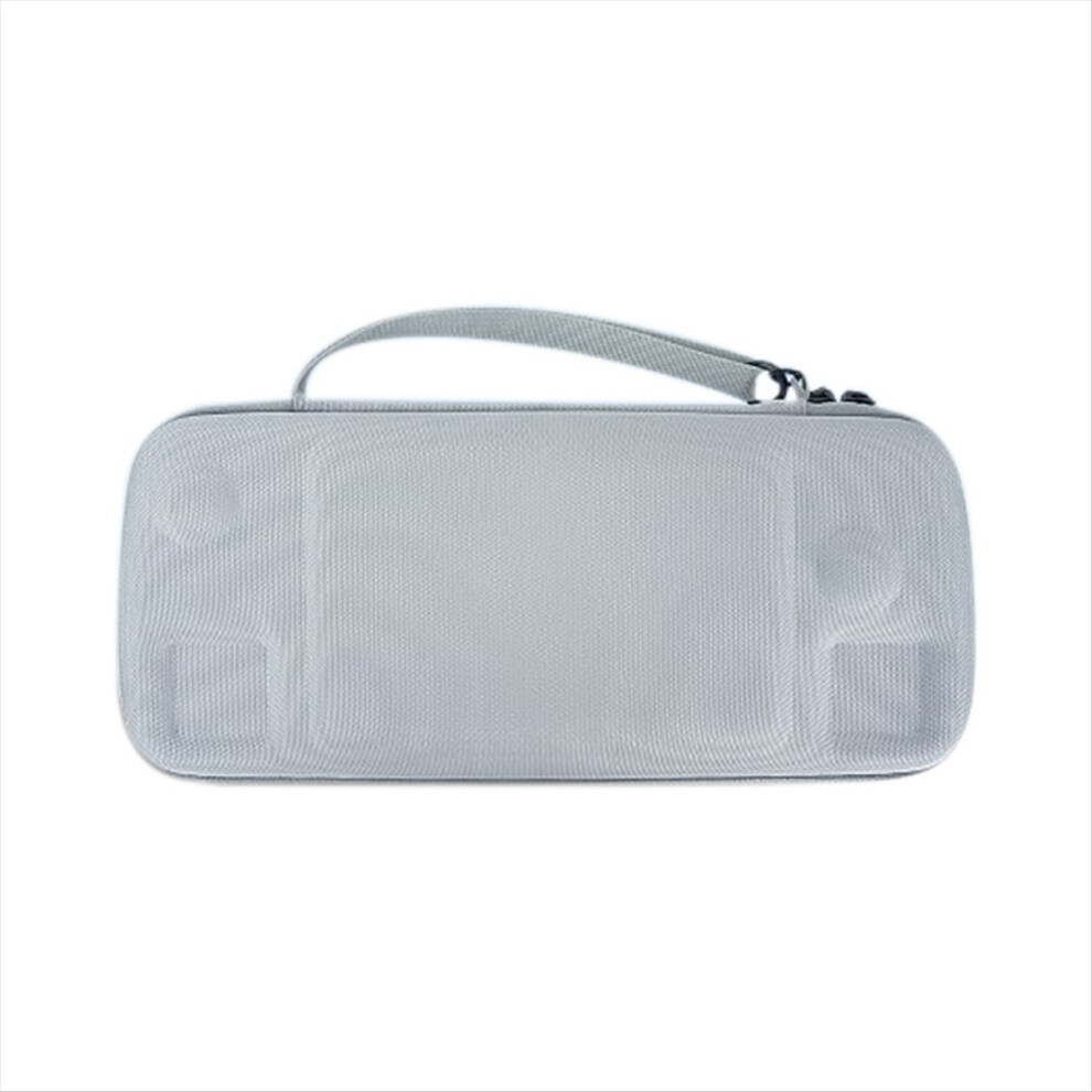 Saudism For Ally Storage Bag Professional Cover Shockproof Travel Carrying Case For Accessorie Grey