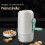 Automatic Peanut Sheller Food Grade Peeler Efficient de-Shelling Machine Opener Gadget Accessories 7