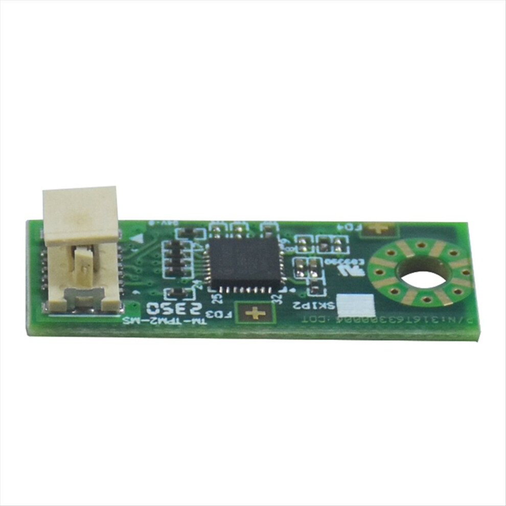 Tpm Security Module Tpm2.0 Tm-Tpm2-Ms-I Trusted Platform Tm-Tpm2-Ms For Industrial Applications 4853162290002