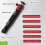 For Mini Tripod Adapter Mount Kit Adjustable for Antenna Signal Reception Accessories 5