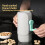 Automatic Peanut Sheller Food Grade Peeler Efficient de-Shelling Machine Opener Gadget Accessories 3