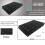 A-163 25W Powered Super Data Speed 5Gbps 16 Ports USB3.0 Duplicator Hub USB Flash Driver Copier EU PLUG 5