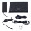 A-163 25W Powered Super Data Speed 5Gbps 16 Ports USB3.0 Duplicator Hub USB Flash Driver Copier EU PLUG 9