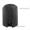 For Aura Studio 3/4 Gen Speaker Dust Cover Studio3/4 Storage Dust-Proof Cap Case Black 6
