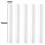Replacement Humidifier Filter Sticks 7x76mm - Cotton Sponge for USB Humidifiers, Aroma Diffusers, and Mist Makers 5