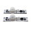 DC 5-24V 12V PIR Motion Sensor Switch Module Human Movement Detector Controller 8