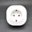 WiFi Socket Timing Voice Remote Control Plug 16A Home Automation EU 3