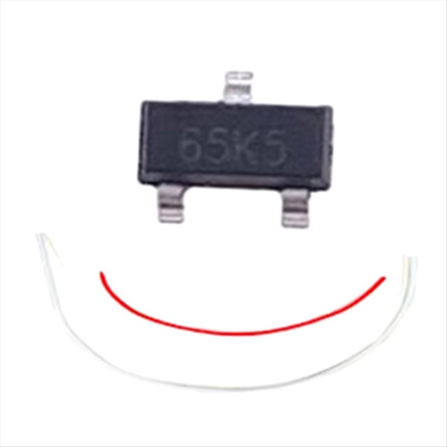 For Elite Controller Hall Effect Joystick Drive Board V52 - Calibration & Anti-Drift Tech 2
