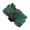 Gamepad Main Circuit Replacement Board Thumbstick Joystick Motherboard for Wireless Controller JDM-055/050 7