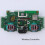 Gamepad Main Circuit Replacement Board Thumbstick Joystick Motherboard for Wireless Controller JDM-011 7