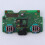 Gamepad Main Circuit Replacement Board Thumbstick Joystick Motherboard for Wireless Controller JDM-055/050 4